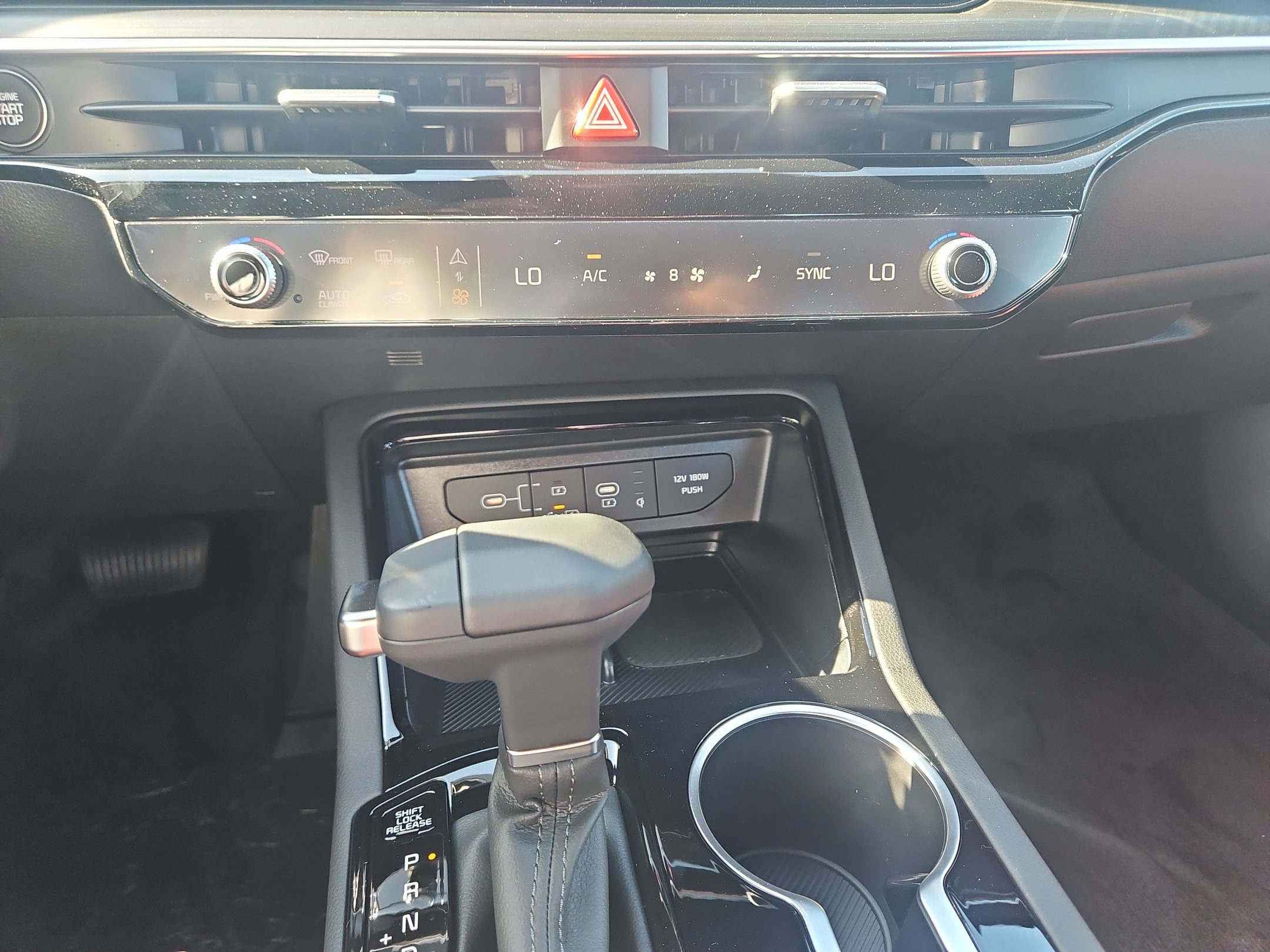 New 2026 Kia K5 GT-Line FWD image 11