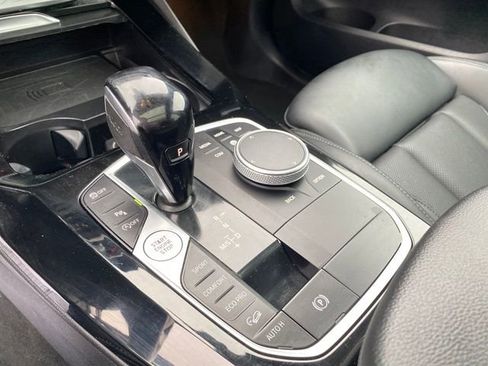 Used 2023 BMW X3 xDrive30i image 11