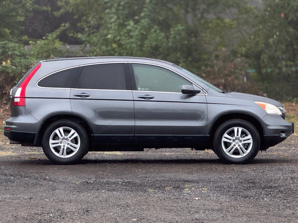 Used 2011 Honda CR-V EX-L image 8