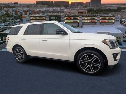 Used 2019 Ford Expedition Limited w/ Equipment Group 303A