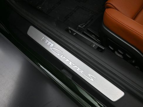 Certified 2026 Porsche 911 Carrera S image 27