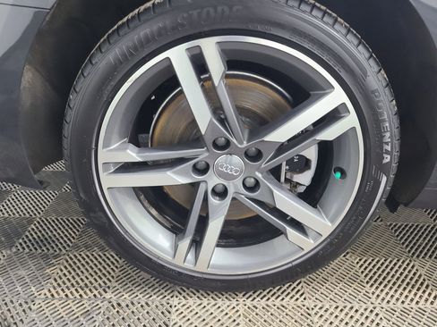 Used 2018 Audi A4 2.0T Premium Plus w/ Premium Plus Package image 16