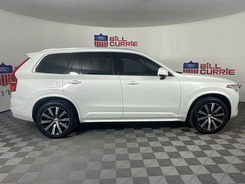 Used 2023 Volvo XC90 B5 Core w/ Protection Package Premier image 2