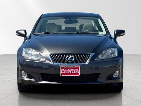 Used 2010 Lexus IS 250 RWD image 9