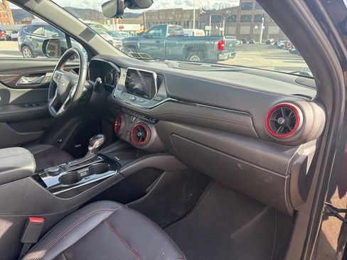 Used 2019 Chevrolet Blazer RS image 11