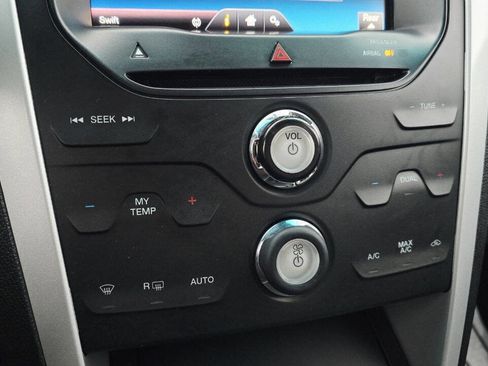 Used 2014 Ford Explorer XLT w/ Equipment Group 202A image 21