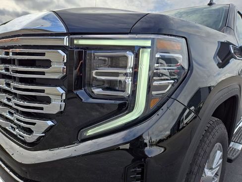 New 2026 GMC Sierra 1500 Denali w/ Technology Package image 6