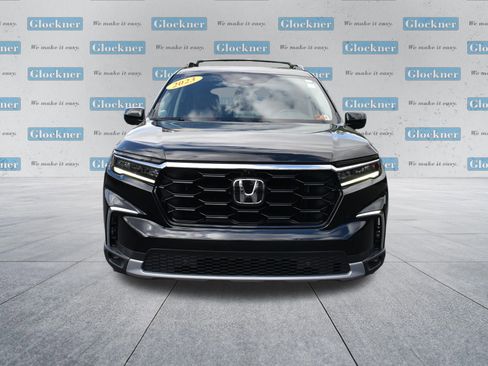 Used 2023 Honda Pilot Elite image 2