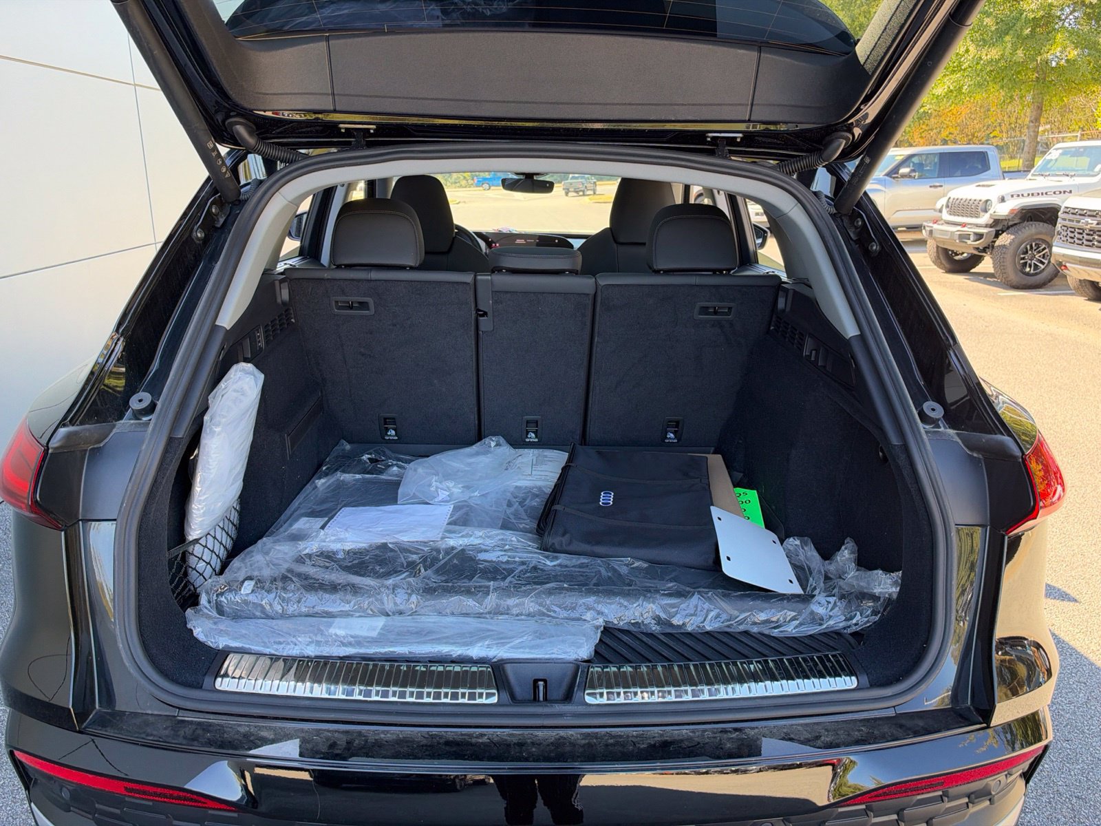 Used 2025 Audi Q5 Prestige AWD/4WD image 29