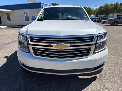 Used 2018 Chevrolet Tahoe Premier