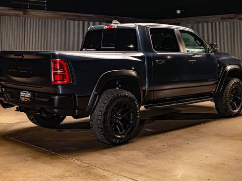 Used 2026 RAM 1500 RHO AWD/4WD image 10