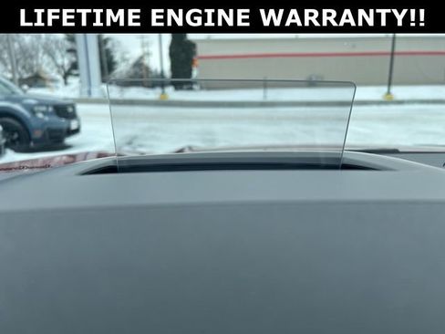 New 2026 Ford Escape ST-Line Elite w/ Premium Technology Package AWD/4WD image 14