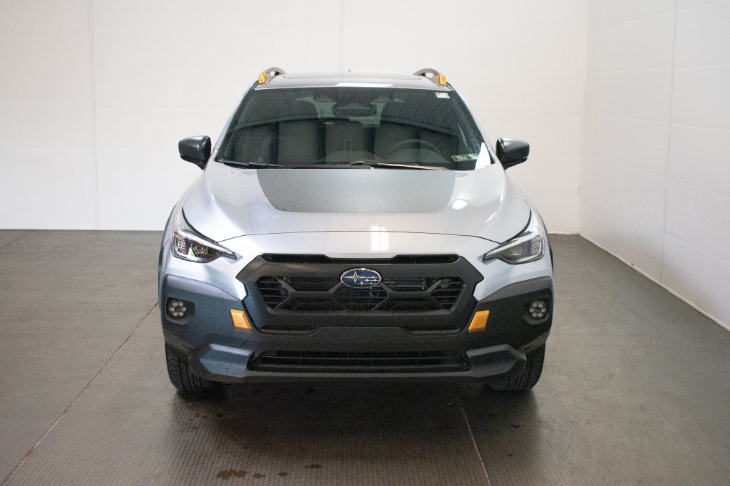 New 2026 Subaru Crosstrek 2.5i Wilderness AWD/4WD image 2