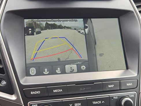 Used 2019 Hyundai Santa Fe XL w/ Cargo Package AWD/4WD image 29