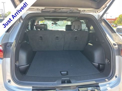 Used 2021 Chevrolet Blazer RS w/ Enhanced Convenience Package FWD image 30