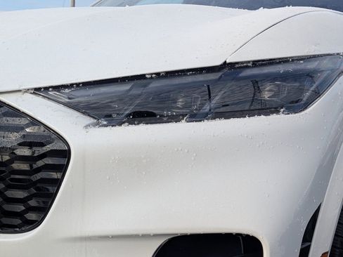 New 2025 Ford Mustang Mach-E GT w/ Interior Protection Package image 8