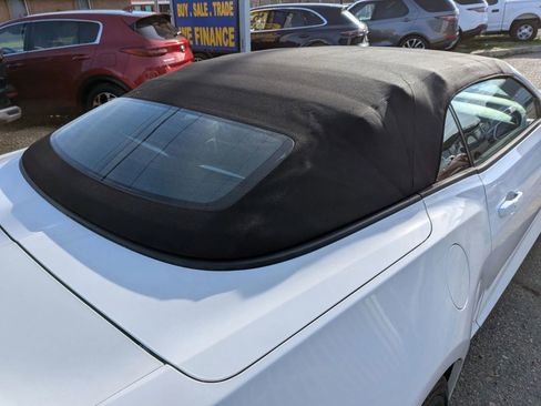 Used 2017 Chevrolet Camaro LT RWD image 44