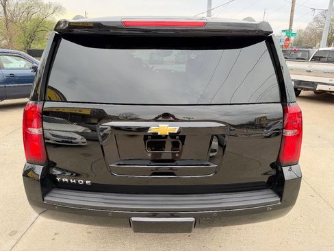 Used 2015 Chevrolet Tahoe LT w/ Luxury Package image 6