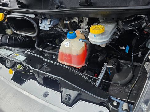 Used 2021 RAM ProMaster 3500 image 25