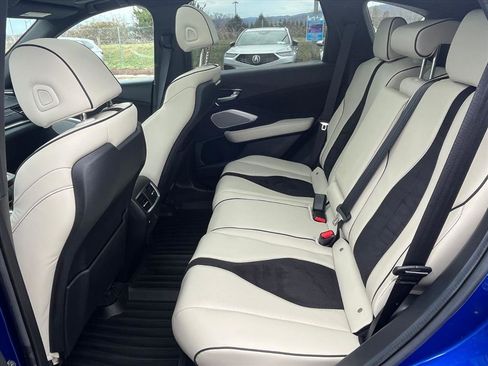 Certified 2025 Acura RDX A-Spec image 21