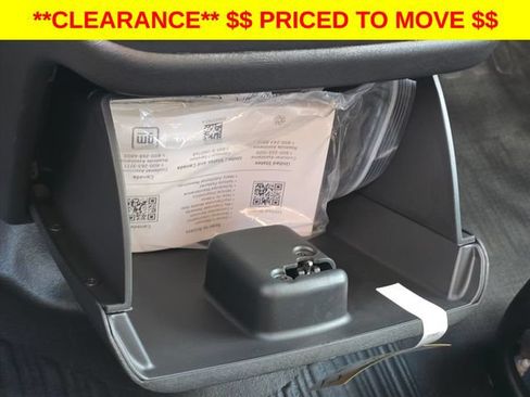 New 2025 Chevrolet Express 2500 Extended w/ Driver Convenience Package RWD image 32