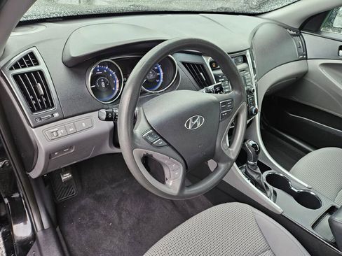 Used 2011 Hyundai Sonata GLS FWD image 23