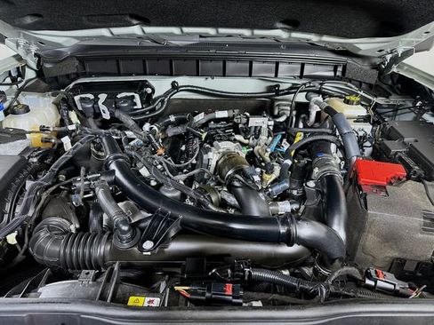 Used 2022 Ford Bronco Wildtrak image 28