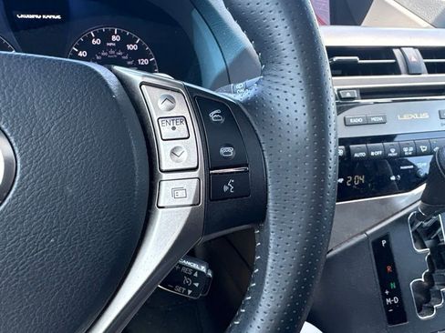 Used 2013 Lexus RX 350 F Sport w/ Navigation Pkg AWD/4WD image 22
