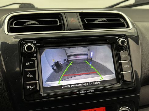 Used 2020 Mitsubishi Mirage G4 LE image 17