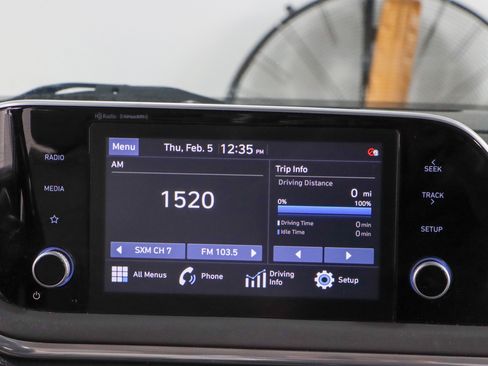 Used 2020 Hyundai Sonata SEL w/ Convenience Package image 19