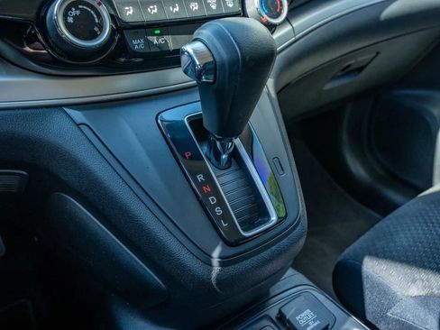 Used 2016 Honda CR-V EX image 25