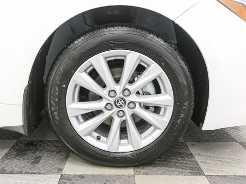 New 2026 Toyota Corolla SE image 12