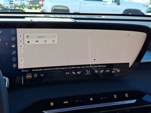 Certified 2025 Buick Enclave Preferred image 23