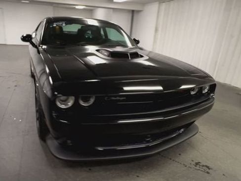 Used 2023 Dodge Challenger R/T Scat Pack w/ Plus Package image 3