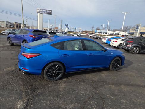 New 2026 Acura Integra A-Spec image 29