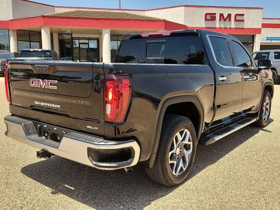 Used 2026 GMC Sierra 1500 SLT