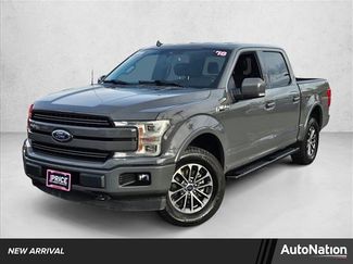 Used 2018 Ford F150 Lariat w/ Equipment Group 502A Luxury video 1