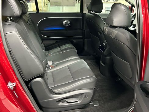 New 2026 Hyundai Ioniq 9 SEL AWD/4WD image 19