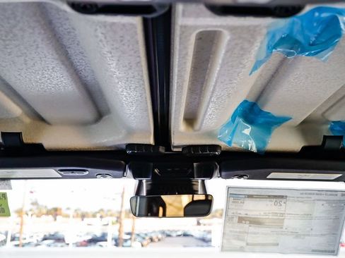 New 2026 Jeep Wrangler Rubicon image 19