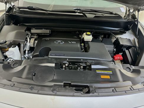 Used 2016 INFINITI QX60 FWD w/ Premium Plus Package image 37