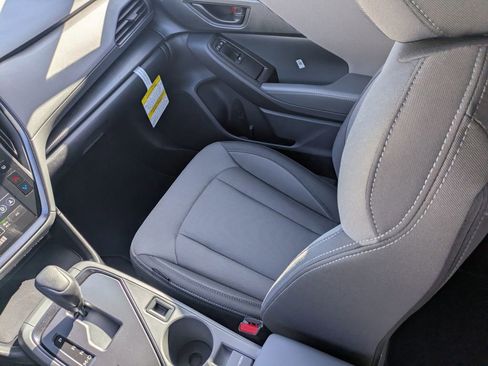 New 2026 Subaru Crosstrek 2.0i Premium image 17