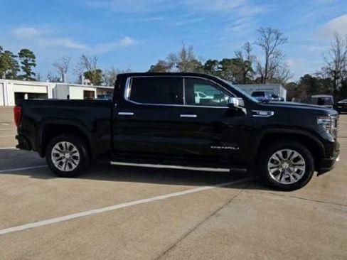 Certified 2024 GMC Sierra 1500 Denali w/ Technology Package image 9