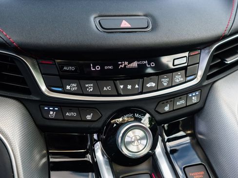 Certified 2023 Acura TLX SH-AWD w/ A-SPEC Pkg image 31