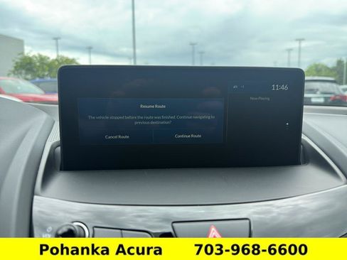 Certified 2026 Acura RDX SH-AWD w/ Technology Package image 17