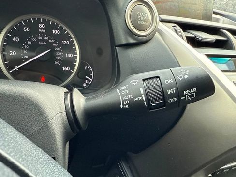 Used 2016 Lexus NX 200t AWD image 17