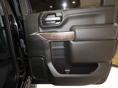 Certified 2021 GMC Sierra 3500 Denali w/ Denali Ultimate Package image 20