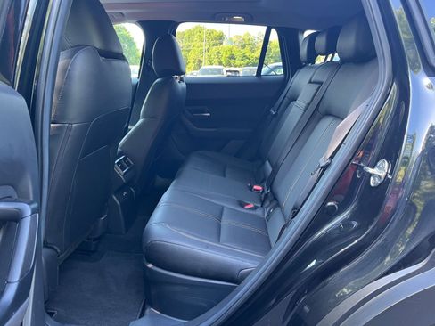 Used 2025 MAZDA CX-50 2.5 Hybrid w/ Premium Plus Pkg AWD/4WD image 27