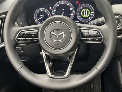 New 2026 MAZDA CX-90 3.3 Turbo S w/ Premium Package AWD/4WD image 16