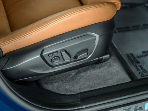 Used 2018 BMW X4 M40i AWD/4WD image 47