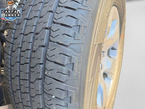 Used 2023 RAM 1500 Big Horn AWD/4WD image 19